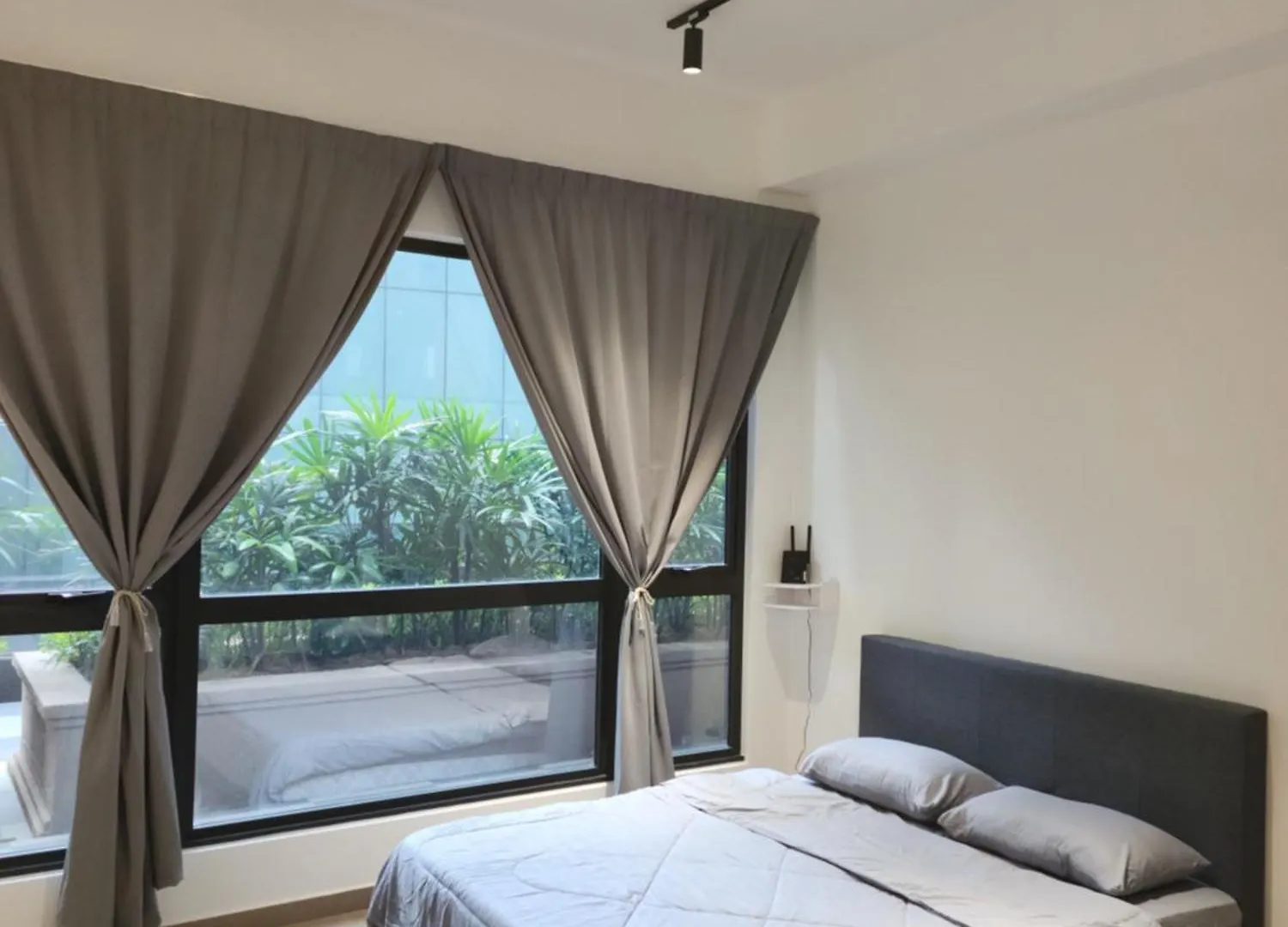 Mossaz Minimalist Studio 2 Petaling Jaya Malaysia