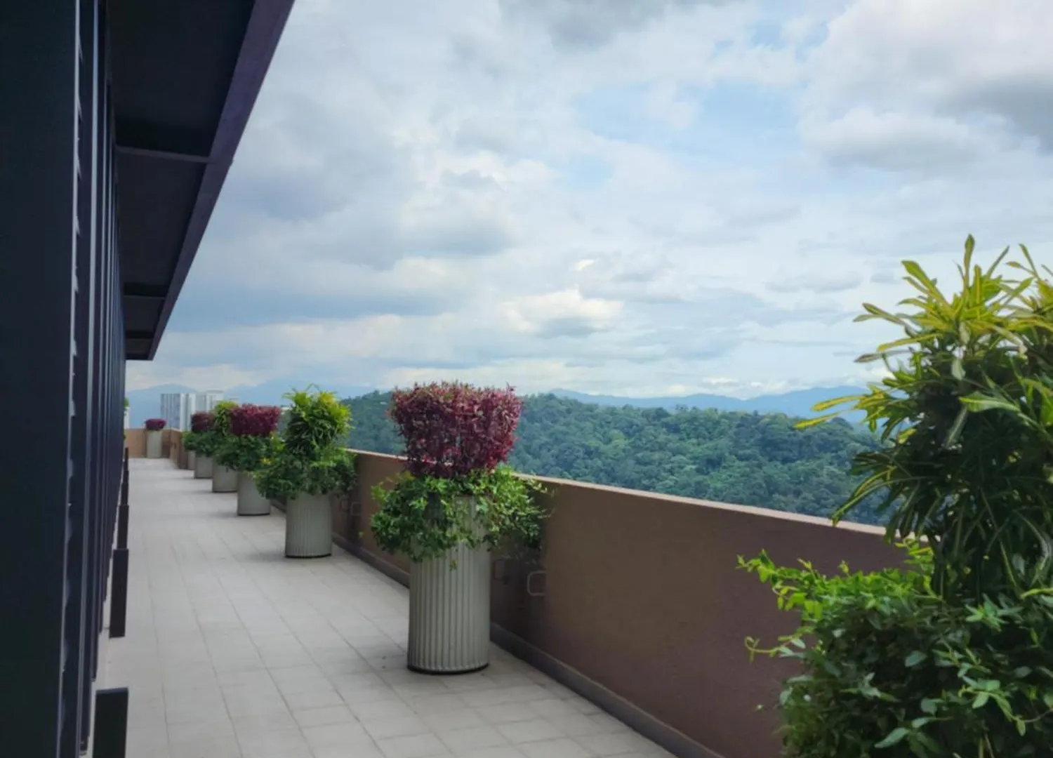 Mossaz Minimalist Studio 2 Petaling Jaya 0*,