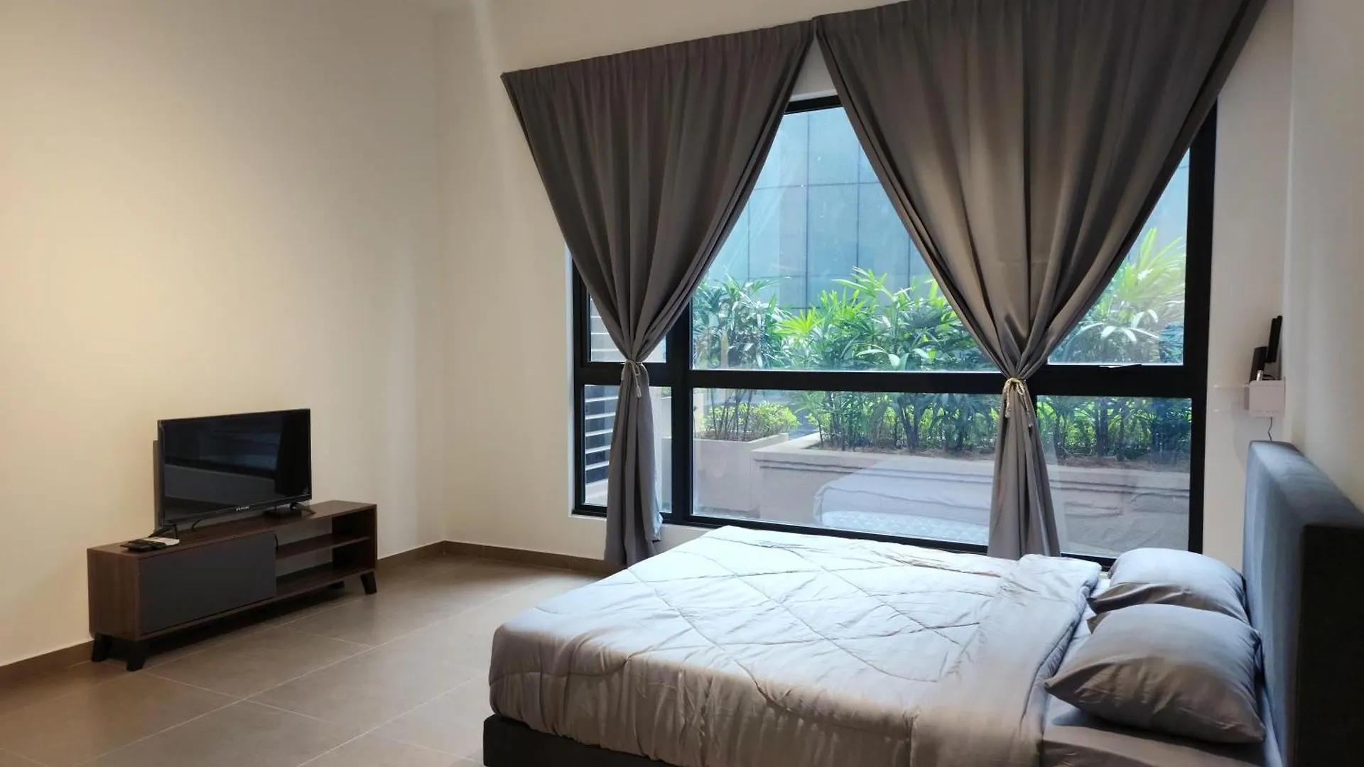 Mossaz Minimalist Studio 2 Petaling Jaya